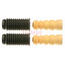 GP021 GABRIEL Пылезащитный комплект, амортизатор