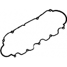 X83246-01 GLASER Прокладка, крышка головки цилиндра