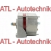 L 34 070 ATL Autotechnik Генератор