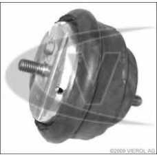 V20-1025-1 VEMO/VAICO Подвеска, двигатель