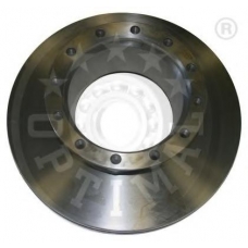 BS-7714 OPTIMAL Тормозной диск