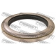 95GDW-62850810X<br />FEBEST<br />Уплотняющее кольцо, ступица колеса