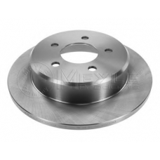 44-15 523 0003 MEYLE Тормозной диск