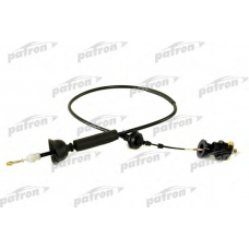 PC6018 PATRON Трос, управление сцеплением