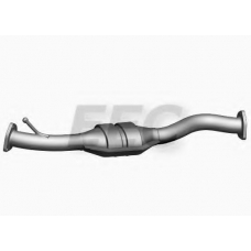 VX8007 EEC Катализатор