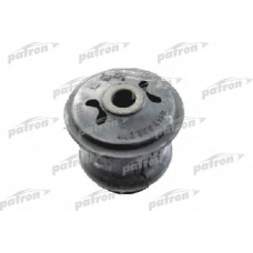 PSE1172 PATRON Втулка, балка моста; Подвеска, держатель автоматич