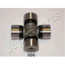 JO-500 JAPANPARTS Шарнир, продольный вал
