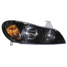 215-1183P-LD-2 DEPO Head lamp