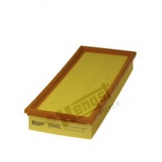 E646L HENGST FILTER Воздушный фильтр