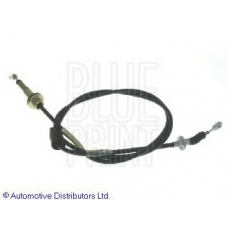 ADC43830 BLUE PRINT Трос, управление сцеплением