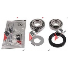 200392 ABS Комплект подшипника ступицы колеса