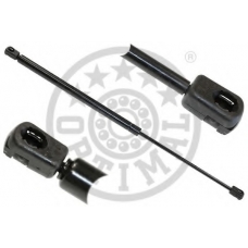 AG-17293 OPTIMAL Газовая пружина, крышка багажник