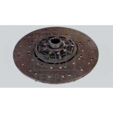 08.270.1000.583 TEMPLIN Диск сцепления