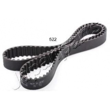 DD-522 JAPANPARTS Ремень ГРМ