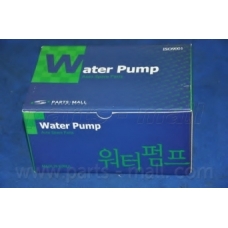 PHA-004 Parts mall Водяной насос