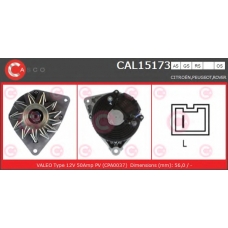 CAL15173AS CASCO Генератор