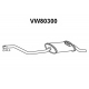 VW80300