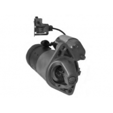 S511521 BAUER Стартер