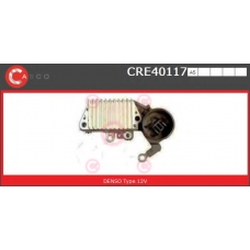 CRE40117AS CASCO Регулятор