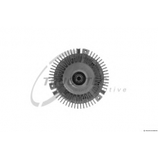 02.19.197 TRUCKTEC AUTOMOTIVE Сцепление, вентилятор радиатора