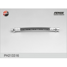 PH213316 FENOX Тормозной шланг