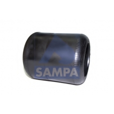 F 55662 SAMPA Кожух пневматической рессоры