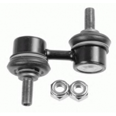 33444 01 LEMFORDER Тяга / стойка, стабилизатор