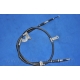 PTA-363<br />Parts mall<br />Трос, стояночная тормозная система