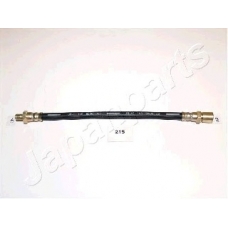 TF-215 JAPANPARTS Кронштейн, тормозный шланг