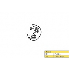 MAQ0183 DA SILVA Генератор