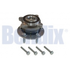 051400B BENDIX Комплект подшипника ступицы колеса