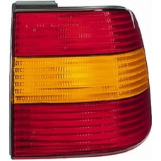 9EL 141 890-031 HELLA Задний фонарь