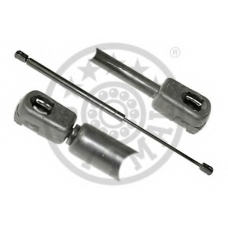 AG-17046 OPTIMAL Газовая пружина, крышка багажник