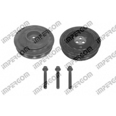 10085K ORIGINAL IMPERIUM Комплект ременных шкивов, коленчатый вал