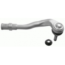 33409 01 LEMFORDER Наконечник поперечной рулевой тяги