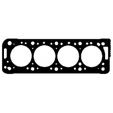829.386 Elring Прокладка, головка цилиндра