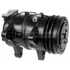 F4-57435 STANDARD Компрессор, кондиционер