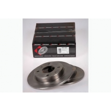 PRD5309 PROTECHNIC Тормозной диск