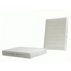 WP6928 WIX Фильтр, воздух во внутренном пространстве