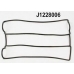 J1228006 NIPPARTS Прокладка, крышка головки цилиндра