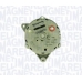 944390308500 MAGNETI MARELLI Генератор
