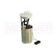 775164 MESSMER Элемент системы питания