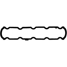 X07796-01 GLASER Прокладка, крышка головки цилиндра