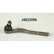 J4822056 NIPPARTS Наконечник поперечной рулевой тяги