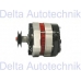 L 34 820 DELTA AUTOTECHNIK Генератор