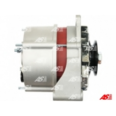 A0084 AS-PL Генератор