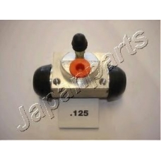 CS-125 JAPANPARTS Колесный тормозной цилиндр