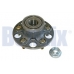 050692B BENDIX Комплект подшипника ступицы колеса