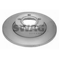 32 90 8594 SWAG Тормозной диск