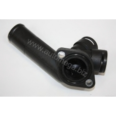 301210132074B AUTOMEGA Фланец охлаждающей жидкости